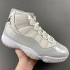 Air Jordan 11 “Grand Finale” (Sail)