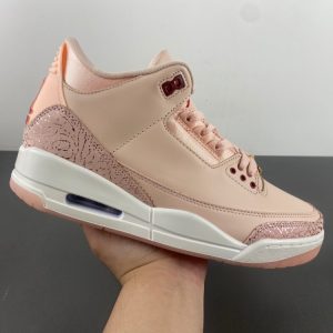 (WMNS) Air Jordan 3 Retro 'Valentine's Day' 2025 HJ0178-600