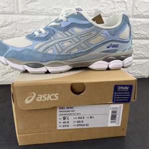 ASICS Gel-NYC Cream Arctic Sky