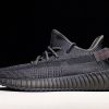 adidas Yeezy Boost 350 V2 'Black Non-Reflective' FU9006