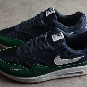 (WMNS) Nike Air Max 1 QS 'Letterman Pack' DV3887-400
