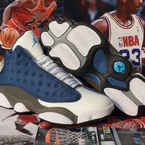 AIR JORDAN 13  brandy shoes