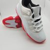 Air Jordan 11 New White Red