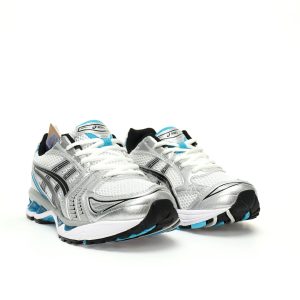 (WMNS) ASICS Gel-Kayano 14 'Aizuri Blue' 1202A056-108
