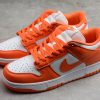 Nike Dunk Low Retro SP 'Syracuse' CU1726-101