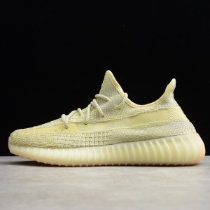 adidas Yeezy Boost 350 V2 'Antlia Non-Reflective' FV3250