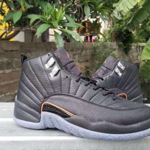 AIR JORDAN 12  New Colored Men's Shoes