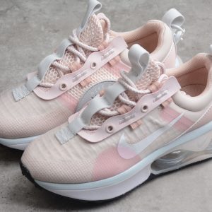 (WMNS) Nike Air Max 2021 'Barely Rose' DA1923-600