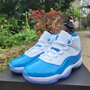 Air Jordan 11  generations of Baiyu men and women