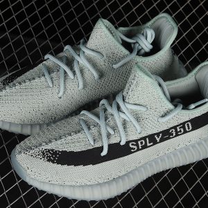 adidas Yeezy Boost 350 V2 'Salt' HQ2060