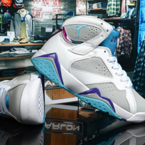 Air Jordan 7 Joe 7-10 Egg