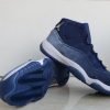 AIR JORDAN11 Joe 11 Milan fluffy