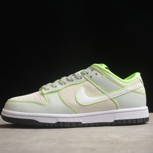 Nike Dunk Low 'University of Oregon PE' FQ7260-001