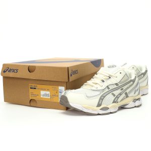 ASICS Gel-NYC 2055 'Cream Steel' 1203A542-250