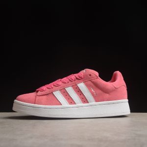 (WMNS) adidas Campus 00s 'Pink Fusion' ID7028