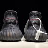 adidas Yeezy Boost 350 V2 'Black Non-Reflective' FU9006