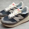 New Balance 237 'Marblehead Black' MS237SC