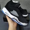 Air Jordan 5 Moonlight