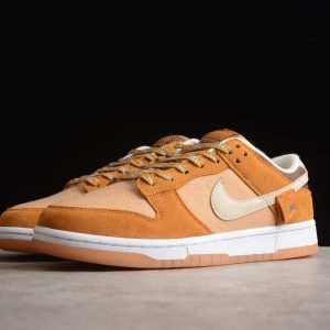 Nike Dunk Low 'Teddy Bear' DZ5350-288