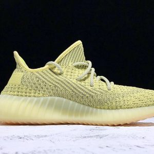 Adidas Yeezy 350 "Antlia" Yellow 2.0 FV3255