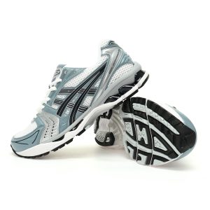 ASICS Gel-Kayano 14 'White Fjord Grey' 1203A537-106