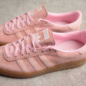 adidas Bermuda 'Glow Pink' GY7386