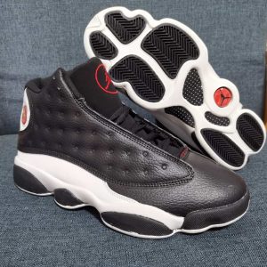 Air Jordan  13 Rotating Panda Space