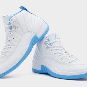 Air Jordan 12 'Melo' 2025 CT8013-112