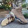 Air Jordan 6 GORE-TEX