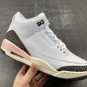 (WMNS) Air Jordan 3 Retro 'Neapolitan' CK9246-102