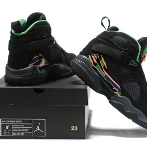 Air Jordan 8 ‘Bugs Bunny’ Are Coming Back