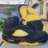 Joe 5 Black Wine Red Currency High Quality