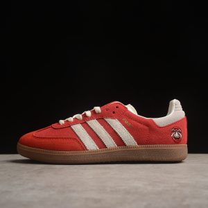 adidas Samba OG Tal 'Better Scarlet Off White' IG8905