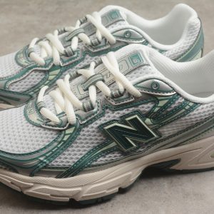 New Balance 740v2 'White Marsh Green' U740GR2