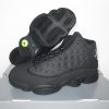 Air Jordan 13 “Black Cat” 414571-011 Men's sneakers