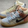 Nike SB Dunk High Pro 'Spectrum' CN8345-001