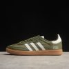 adidas Samba OG 'Reflective Pack - Focus Olive' IE3440