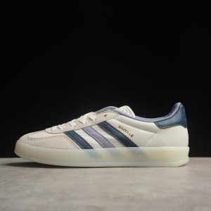 adidas Gazelle Indoor 'Core White Preloved Ink Mel' IG1643