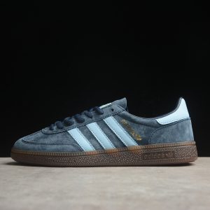adidas Handball Spezial 'Navy Gum' BD7633