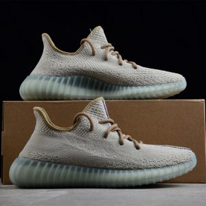 YEEZY BOOST 350 V2 ZYON REFLECTIVE ZYON/ZYON/ZYON FZ1268