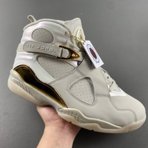 Air Jordan 8 Retro C&C 'Trophy' 832821-030