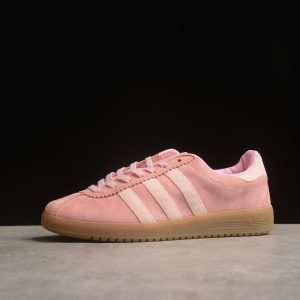 Adidas Bermuda 'Glow Pink' GY7386