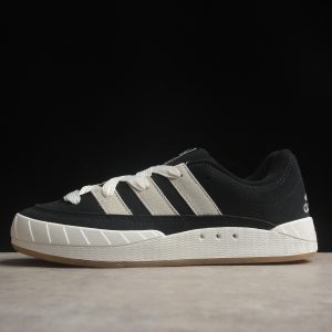 adidas Adimatic 'Black Crystal White' GY5274