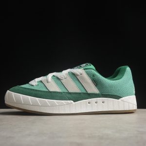 adidas Adimatic Hemp 'Green' HQ6908