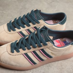Adidas MALMO Three-leaf grass ID2785