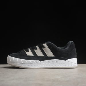 adidas Adimatic 'Black White' ID8265