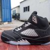 Air Jordan 5 “Anthracite”