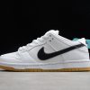 Nike Dunk Low Pro ISO SB 'Orange Label' CD2563-100