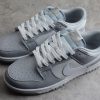 Nike Dunk Low 'Pure Platinum Wolf Grey' DJ6188-001