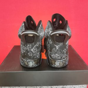 Air Jordan 6 China Knot